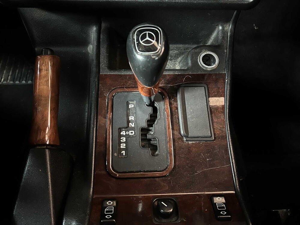 Mercedes-Benz G320 St.Wagon 3.2 V6 G-Klasse 215PS 1998, ST-877-T