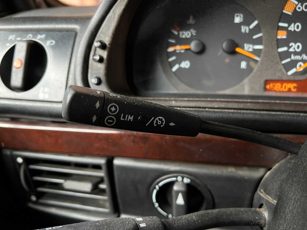 Mercedes-Benz G320 St.Wagon 3.2 V6 G-Klasse 215PS 1998, ST-877-T