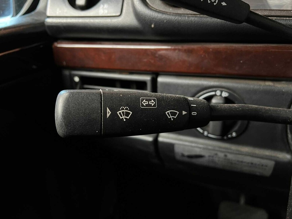 Mercedes-Benz G320 St.Wagon 3.2 V6 G-Klasse 215PS 1998, ST-877-T