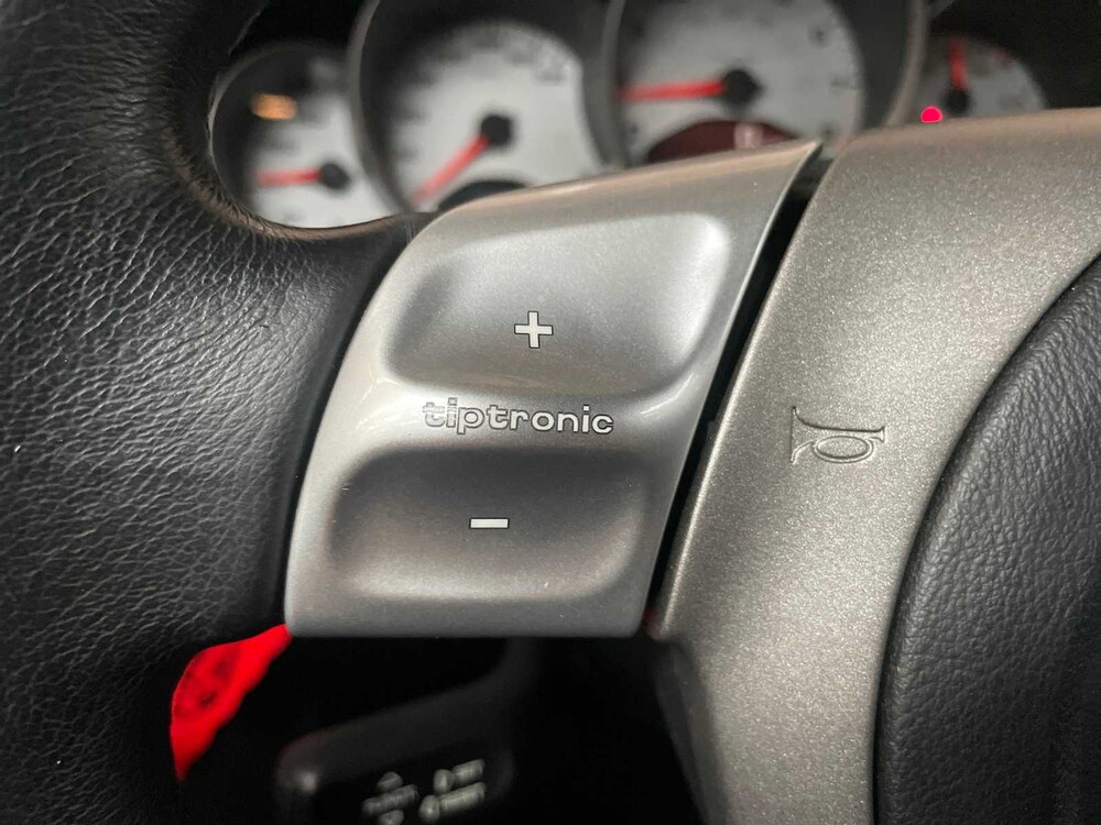 Porsche 911 Carrera S 997 -GT3 Paket- 3.8 355PS 2004 - Youngtimer-