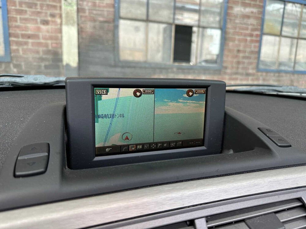 BMW Z4 Roadster 3.0 231PS 2004 SMG -Youngtimer-