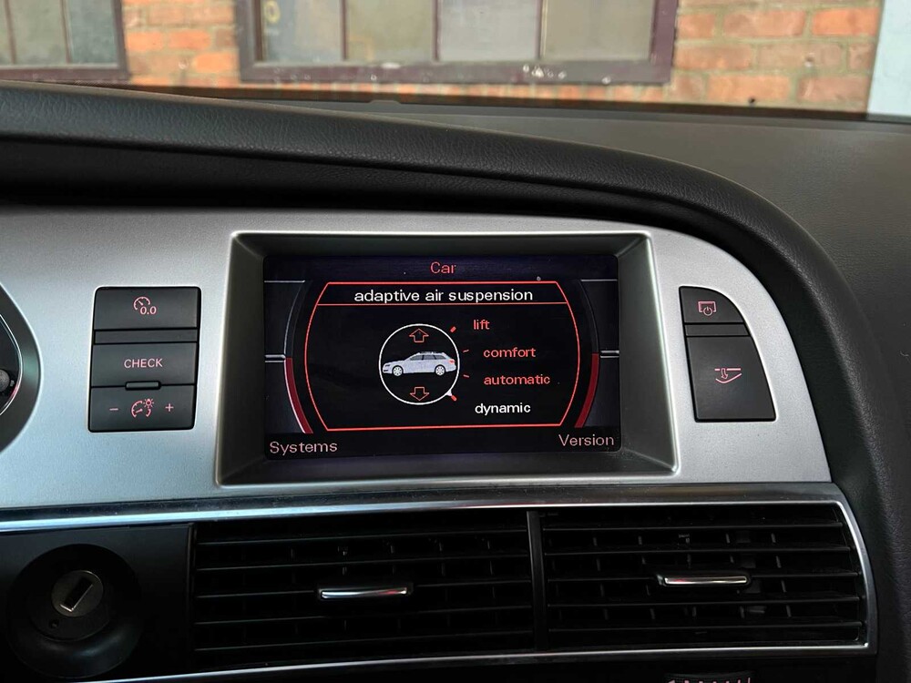 Audi A6 4.2 Quattro Pro Line 335PS 2006, P-122-KH Youngtimer