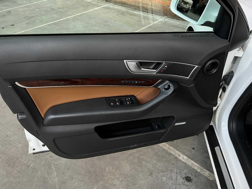 Audi A6 4.2 Quattro Pro Line 335PS 2006, P-122-KH Youngtimer