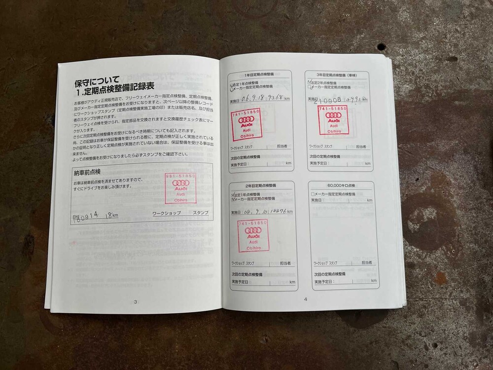 Audi A6 4.2 Quattro Pro Line 335PS 2006, P-122-KH Youngtimer