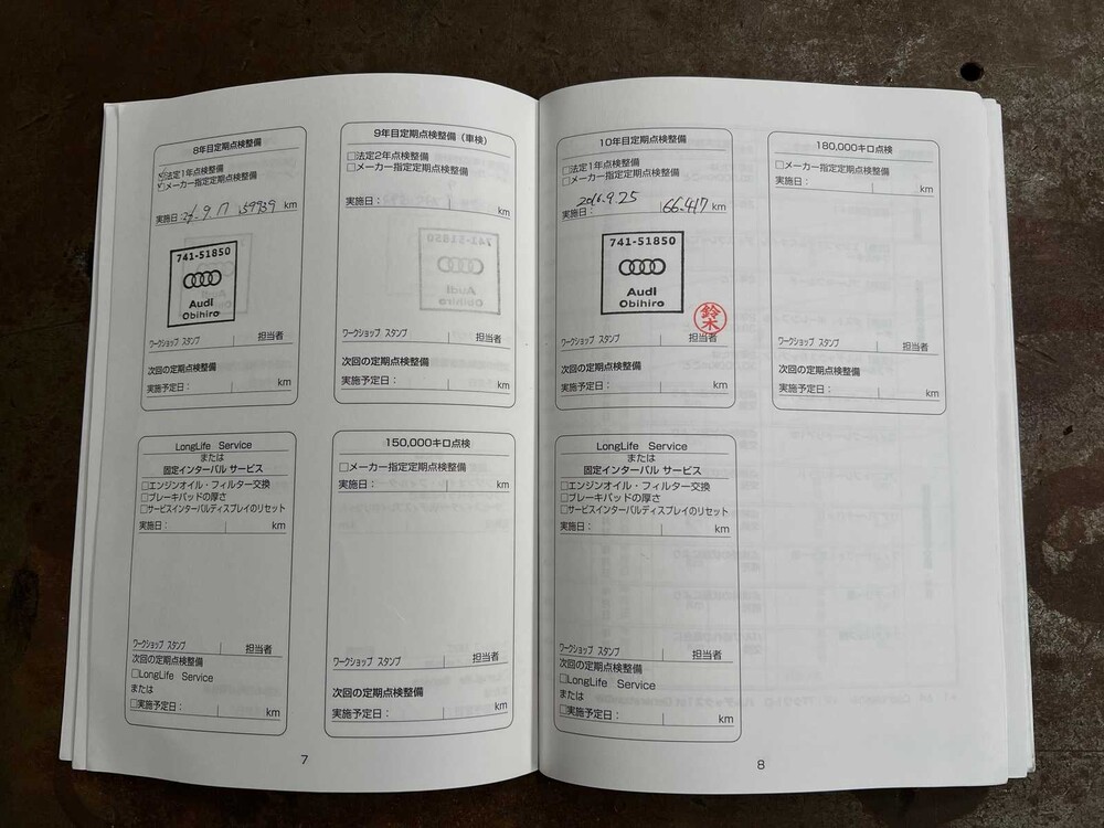 Audi A6 4.2 Quattro Pro Line 335PS 2006, P-122-KH Youngtimer