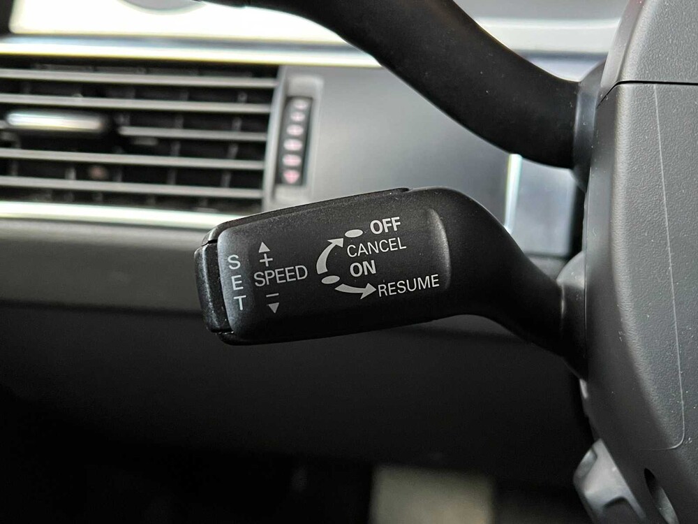 Audi A6 4.2 Quattro Pro Line 335PS 2006, P-122-KH Youngtimer