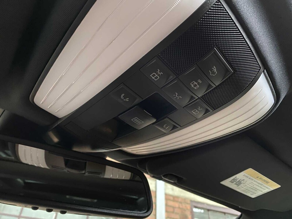 Mercedes-Benz E350 AMG Kombi Designo Avantgarde 3.5 V6 E-Klasse 306 1905