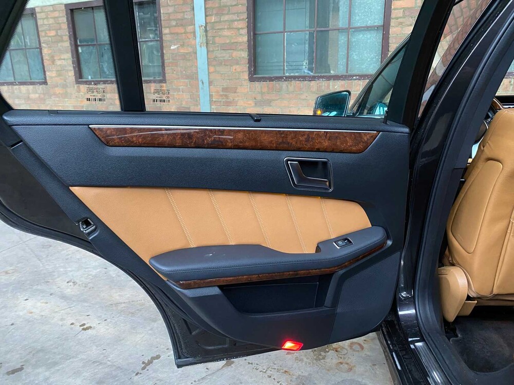 Mercedes-Benz E350 AMG Kombi Designo Avantgarde 3.5 V6 E-Klasse 306 1905