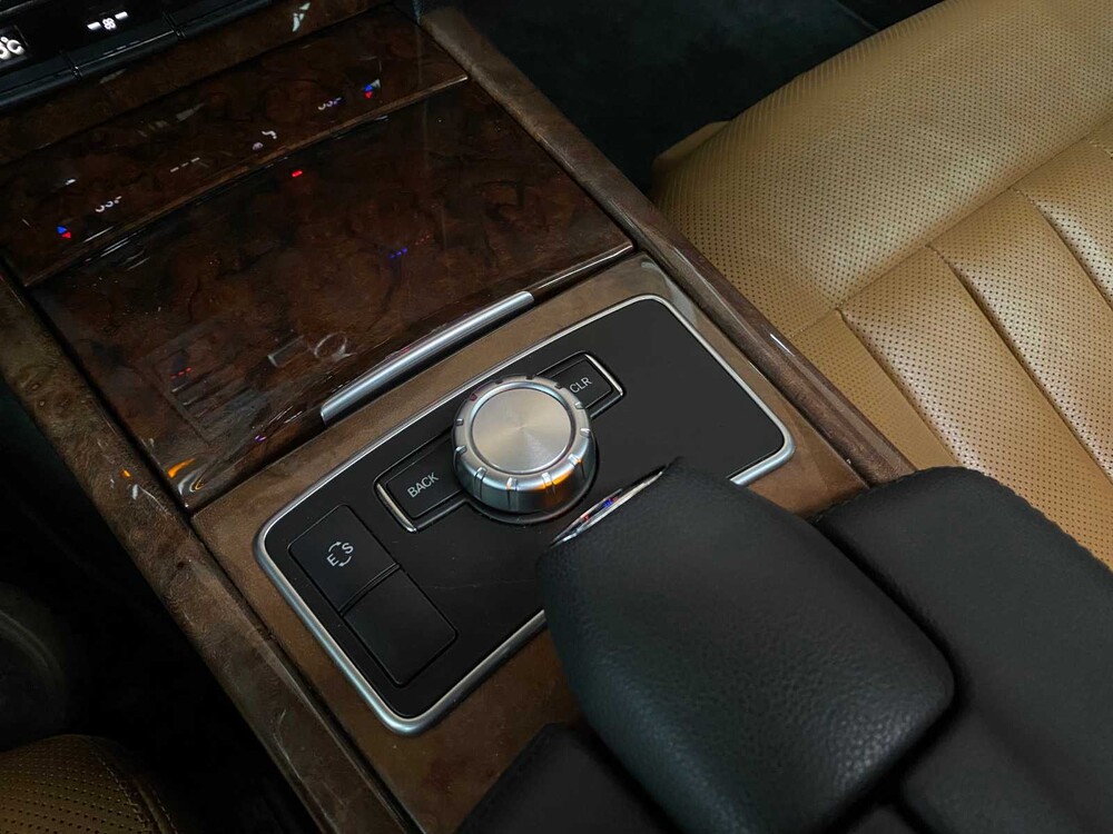 Mercedes-Benz E350 AMG Kombi Designo Avantgarde 3.5 V6 E-Klasse 306 1905