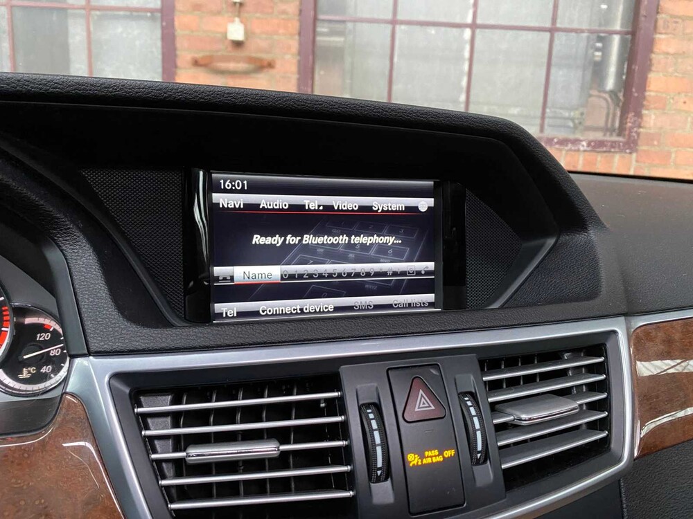 Mercedes-Benz E350 AMG Kombi Designo Avantgarde 3.5 V6 E-Klasse 306 1905