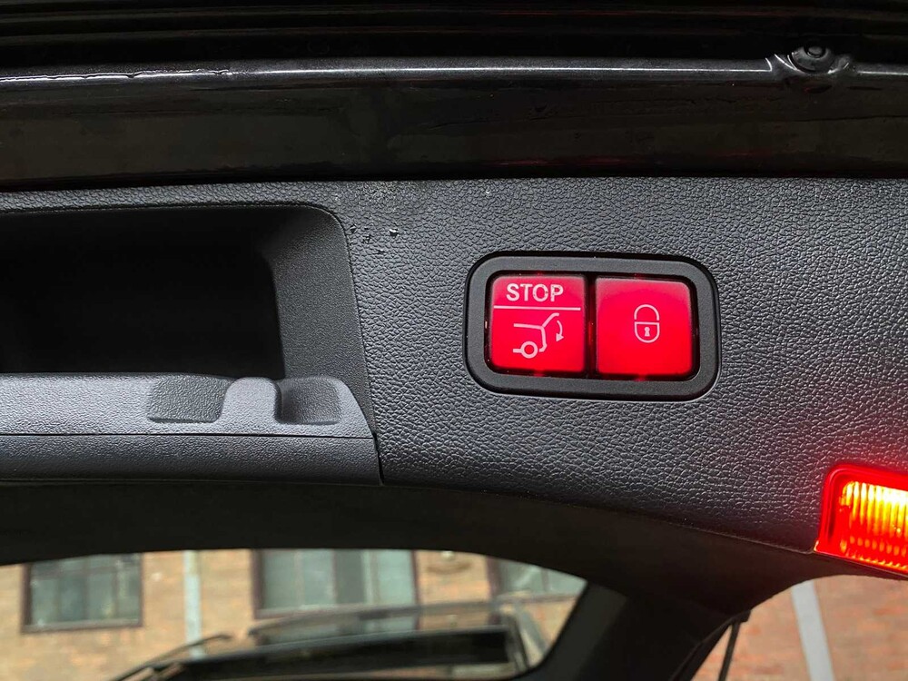 Mercedes-Benz E350 AMG Kombi Designo Avantgarde 3.5 V6 E-Klasse 306 1905