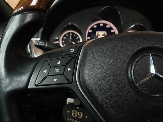 Mercedes-Benz E350 AMG Estate Designo Avantgarde 3.5 V6 E-Klasse 306PK MY-2013