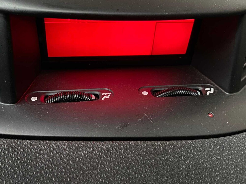 Alfa Romeo 156 GTA 3.2 V6 250PS 2002 Youngtimer