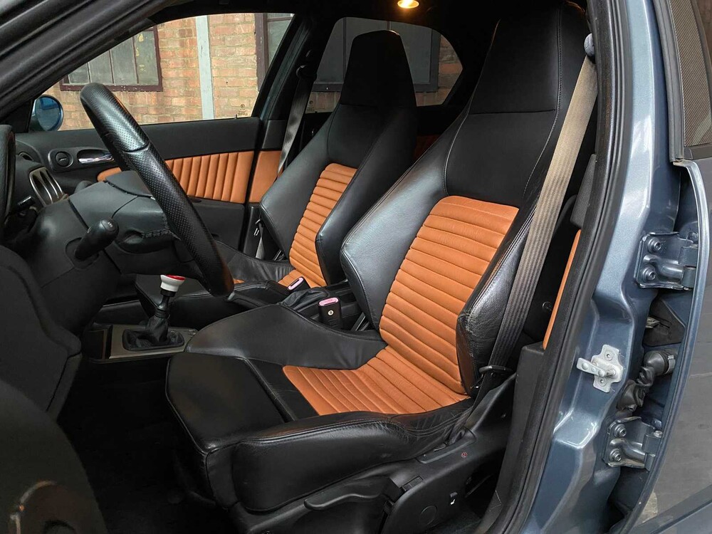 Alfa Romeo 156 GTA 3.2 V6 250PS 2002 Youngtimer