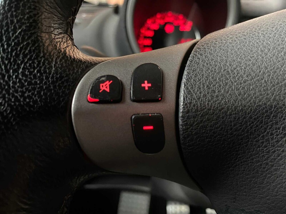 Alfa Romeo 156 GTA 3.2 V6 250PS 2002 Youngtimer