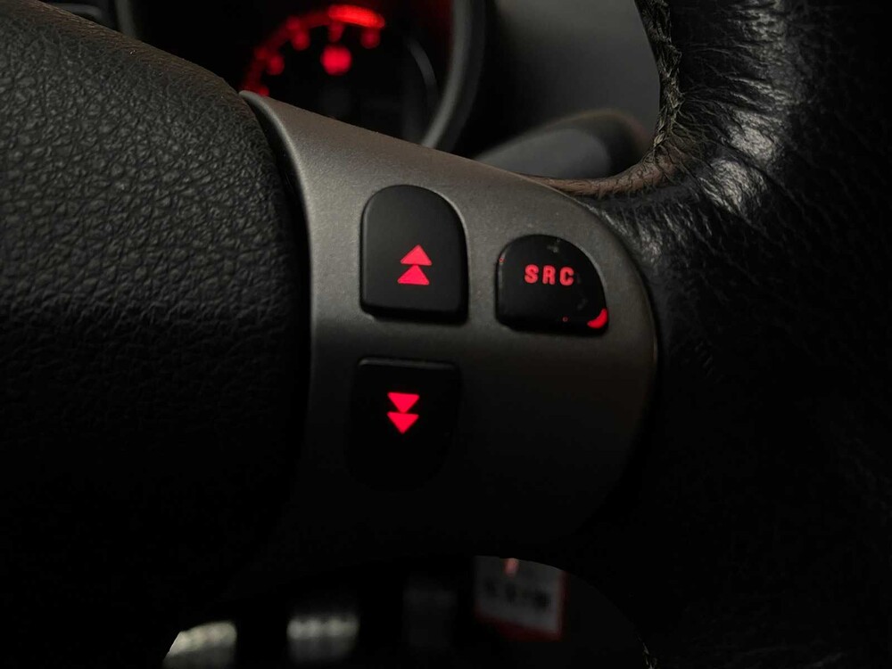 Alfa Romeo 156 GTA 3.2 V6 250PS 2002 Youngtimer