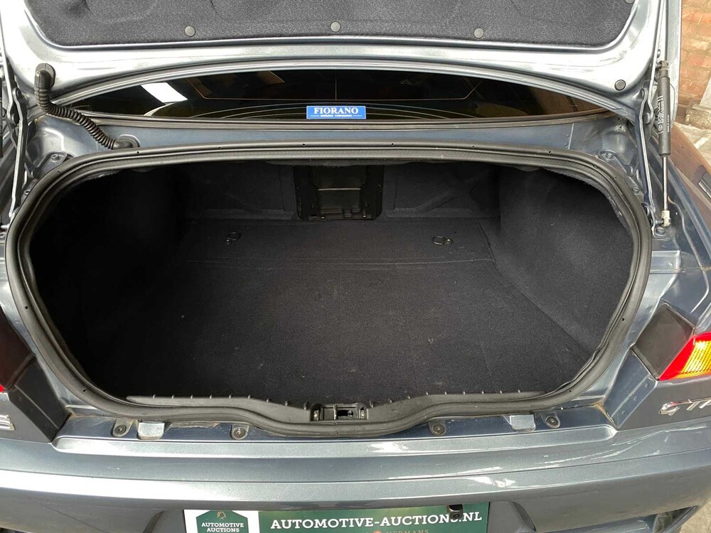 Alfa Romeo 156 GTA 3.2 V6 250PS 2002 Youngtimer