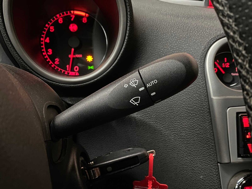 Alfa Romeo 156 GTA 3.2 V6 250PS 2002 Youngtimer