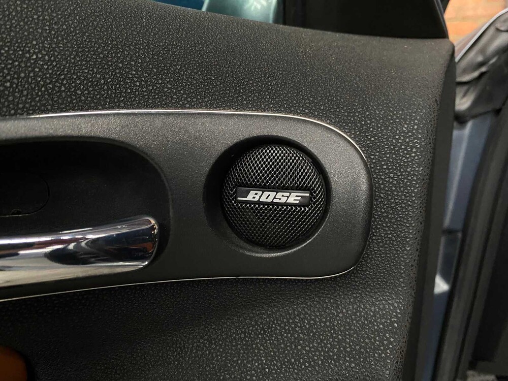 Alfa Romeo 156 GTA 3.2 V6 250PS 2002 Youngtimer