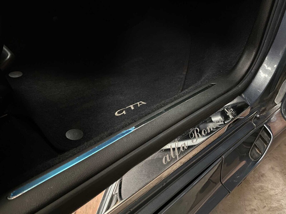 Alfa Romeo 156 GTA 3.2 V6 250PS 2002 Youngtimer