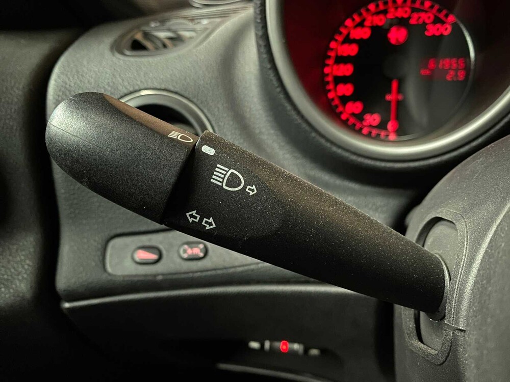 Alfa Romeo 156 GTA 3.2 V6 250PS 2002 Youngtimer