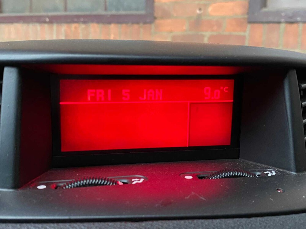 Alfa Romeo 156 GTA 3.2 V6 250PS 2002 Youngtimer