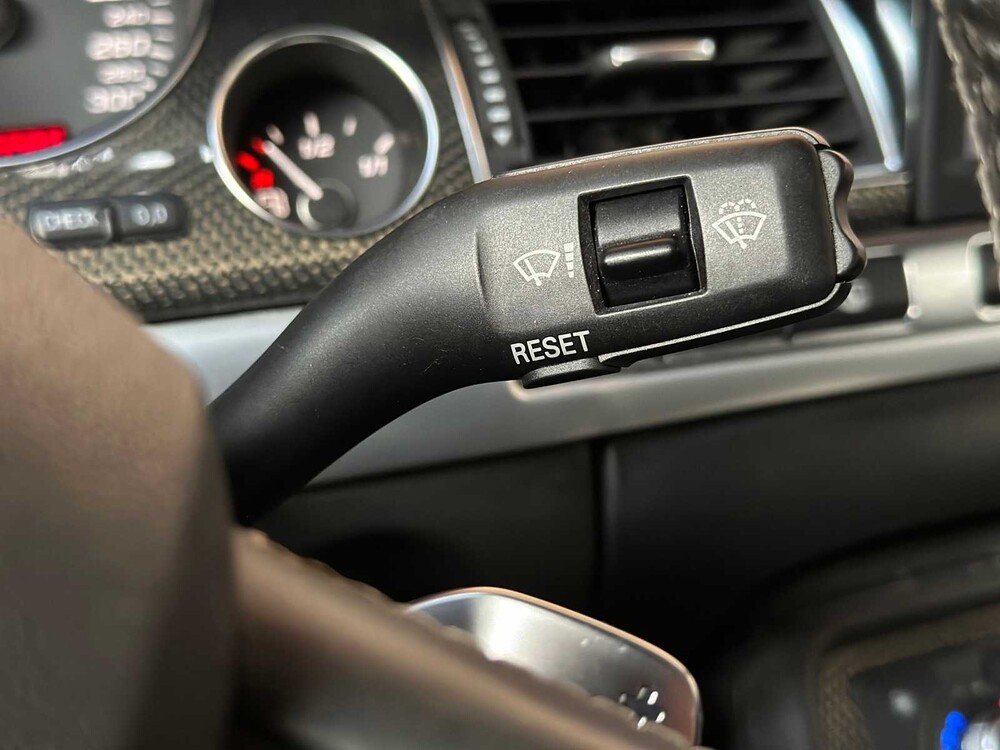 Audi S8 5.2 V10 Pro Line 450PS 2006, KS-763-K