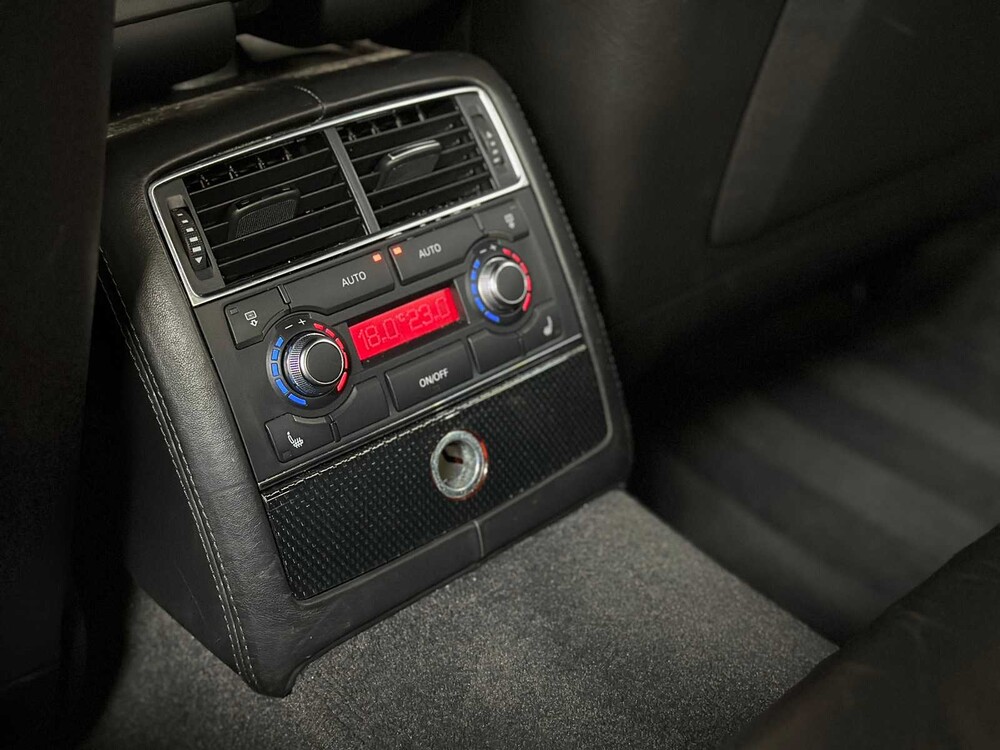 Audi S8 5.2 V10 Pro Line 450PS 2006, KS-763-K