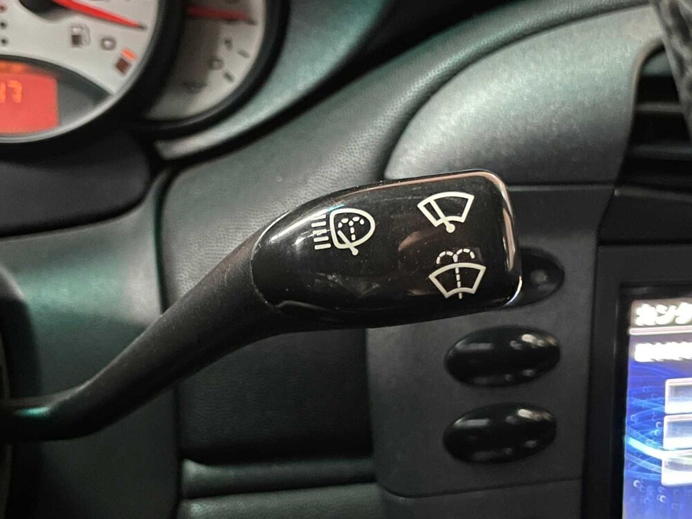 Porsche 911 996 Carrera 3.4 300PS 2000 Youngtimer