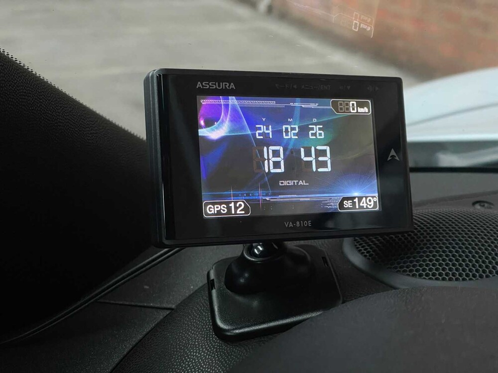 Porsche 911 996 Carrera 3.4 300PS 2000 Youngtimer