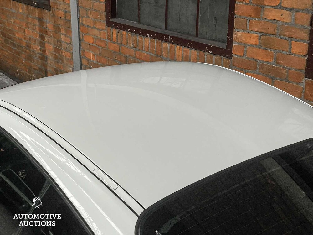 Porsche 911 996 Carrera 3.4 300PS 2000 Youngtimer