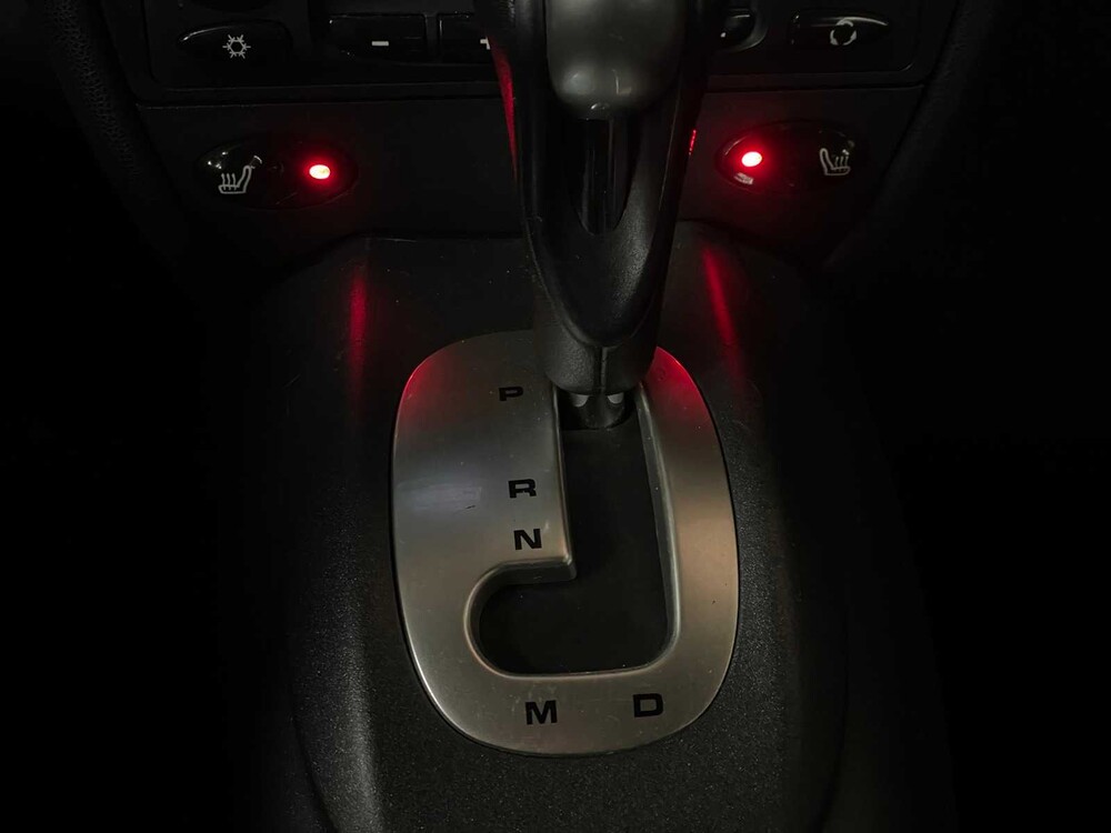 Porsche 911 996 Carrera 3.4 300PS 2000 Youngtimer