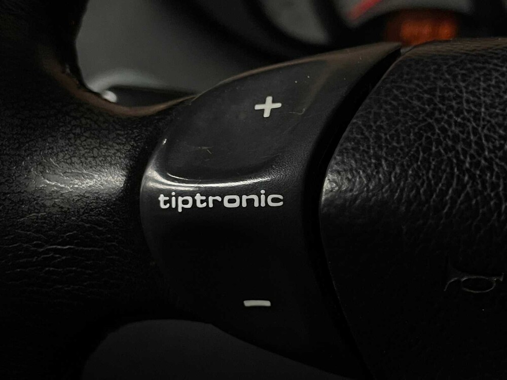 Porsche 911 996 Carrera 3.4 300PS 2000 Youngtimer