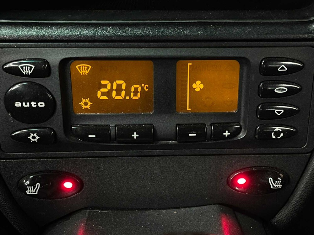 Porsche 911 996 Carrera 3.4 300PS 2000 Youngtimer