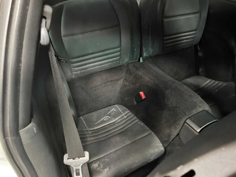 Porsche 911 996 Carrera 3.4 300PS 2000 Youngtimer