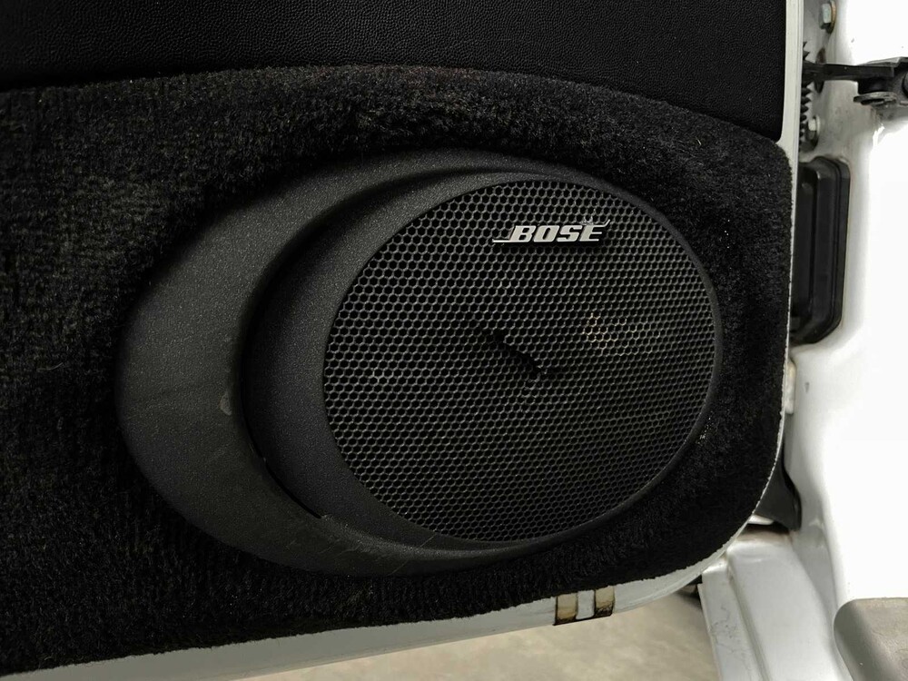 Porsche 911 996 Carrera 3.4 300PS 2000 Youngtimer