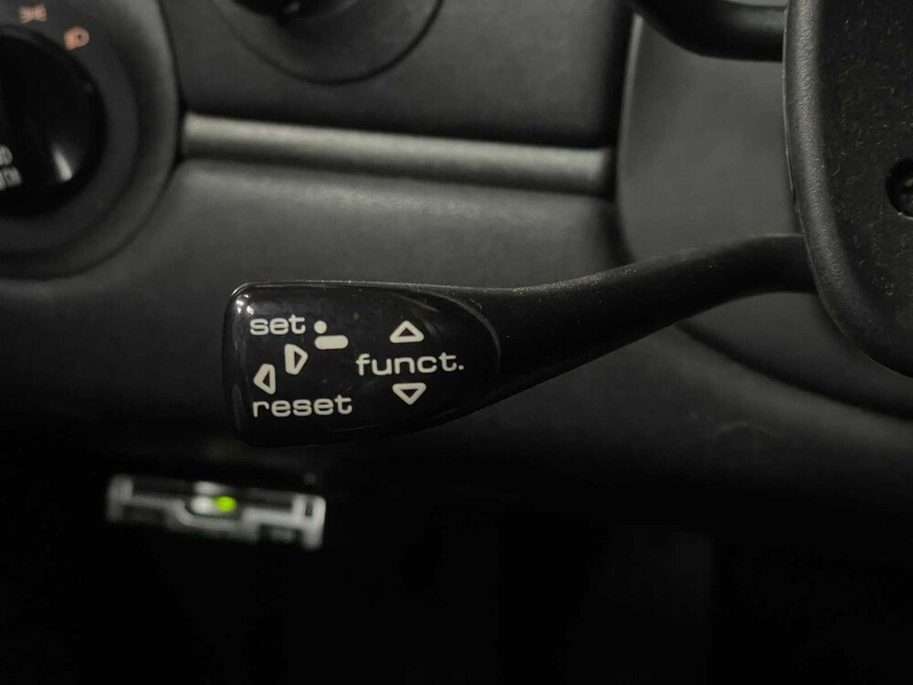 Porsche 911 996 Carrera 3.4 300PS 2000 Youngtimer