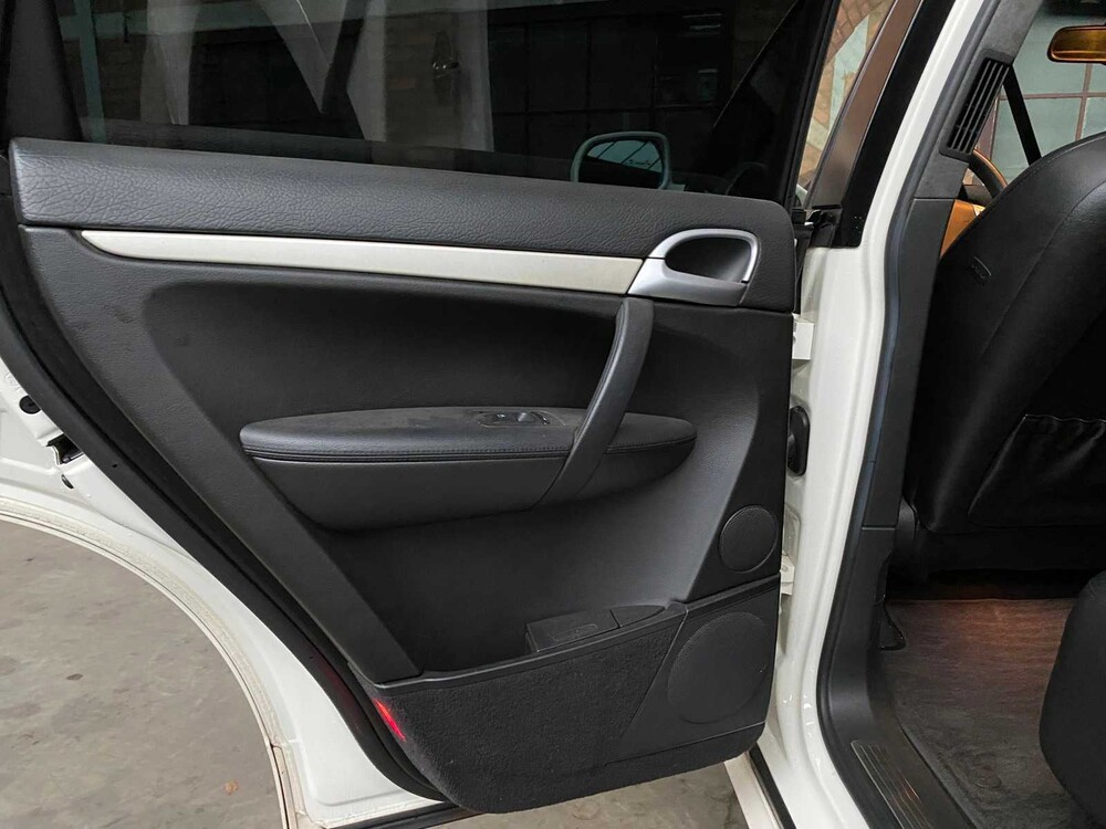 Porsche Cayenne GTS 4.8 V8 405PS 2008 -Youngtimer-