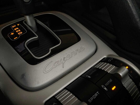 Porsche Cayenne GTS 4.8 V8 405hp 2008 -Youngtimer-