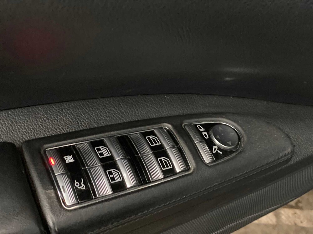 Mercedes-Benz S500 Long 5.5 V8 388PS 2005 S-Klasse 