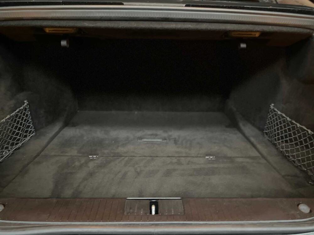 Mercedes-Benz S500 Long 5.5 V8 388PS 2005 S-Klasse 