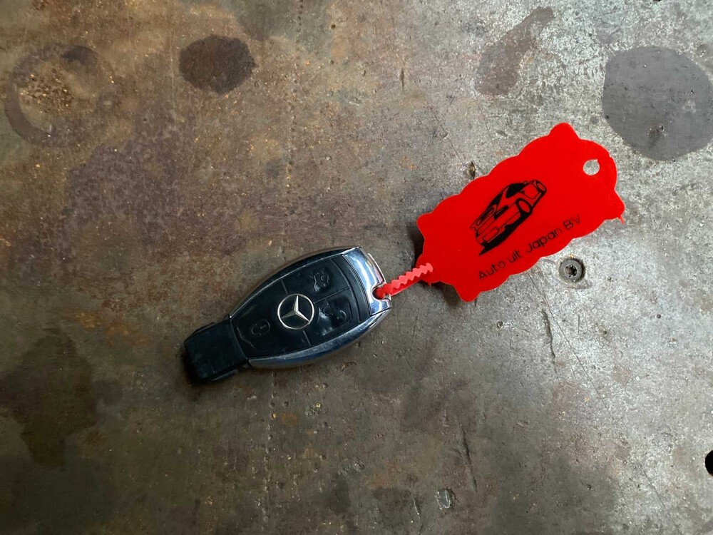 Mercedes-Benz S500 Long 5.5 V8 388PS 2005 S-Klasse 