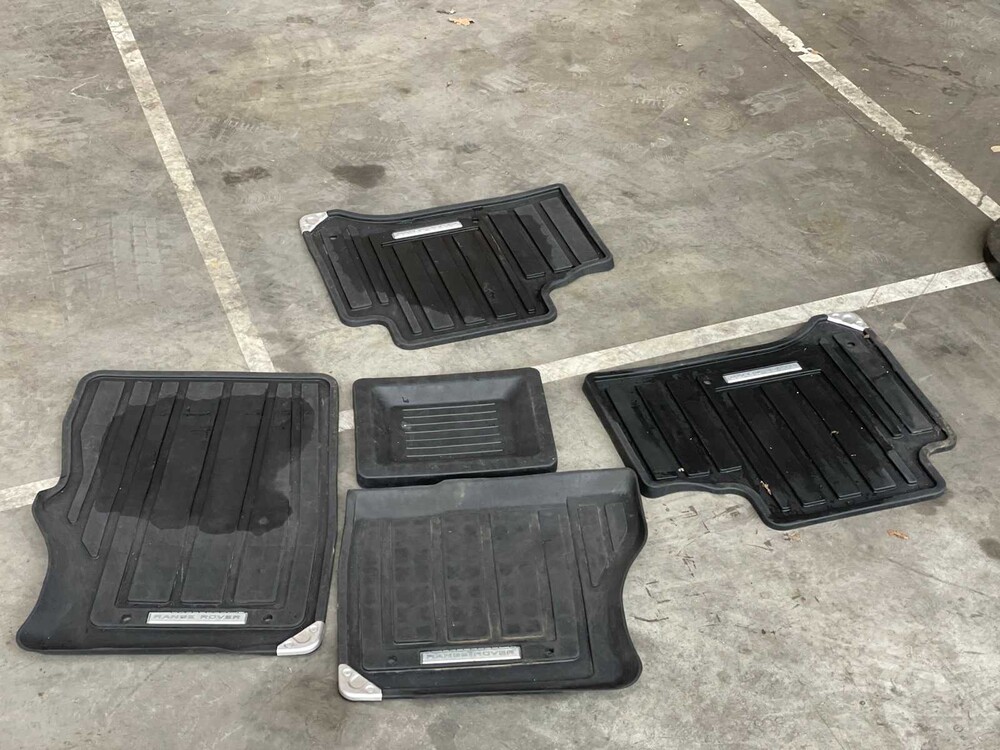 Land Rover Range Rover 4.4 SDV8 Autobiography -FACELIFT- 340hp 2018 ORIG-NL, SX-436-K