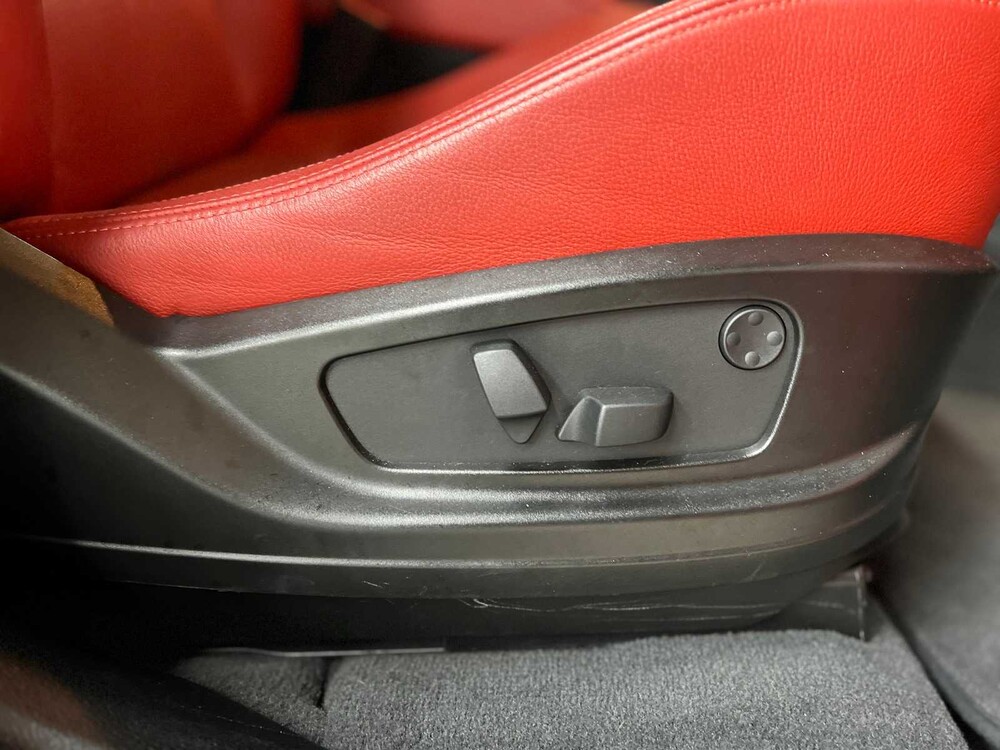 BMW X6M 4.4 V8 555hp 2011