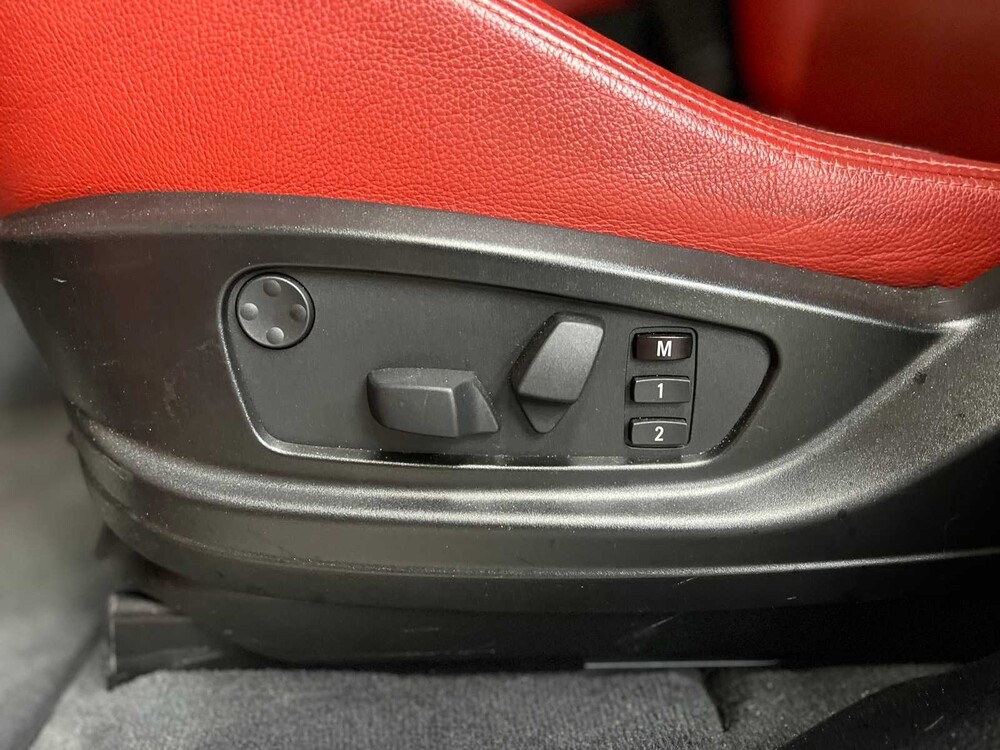 BMW X6M 4.4 V8 555hp 2011