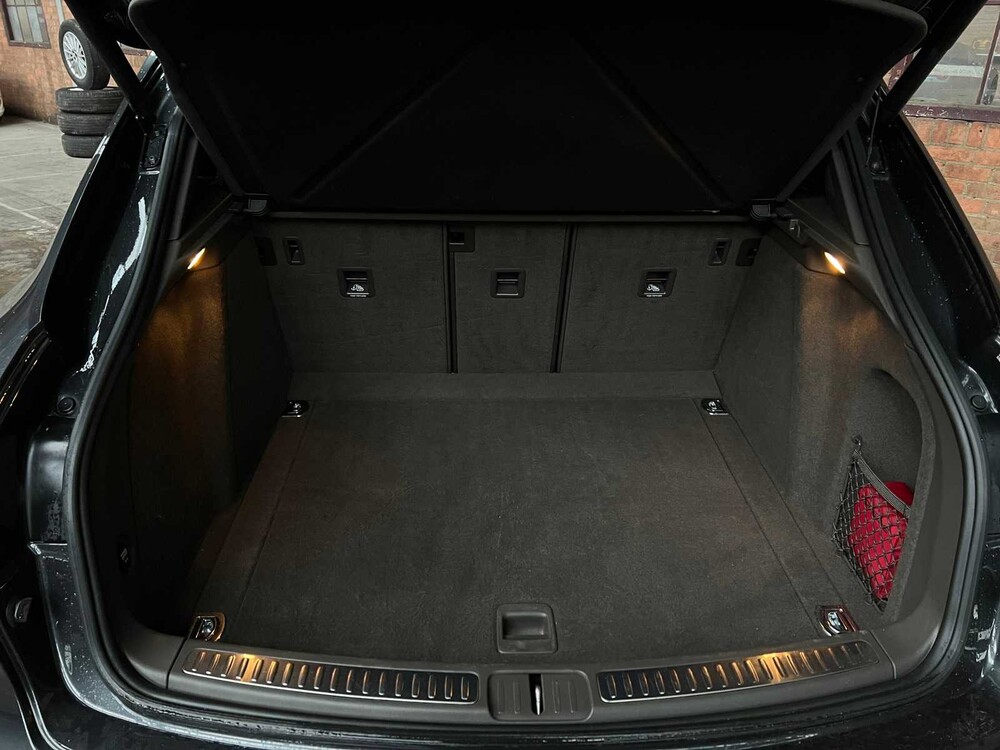 Porsche Macan S 3.0 V6 D -FACELIFT- 258hp 2016, G-936-BX