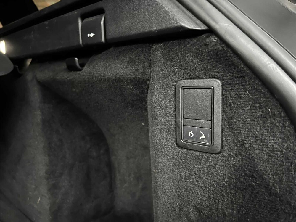 Land Rover Range Rover Sport SVR 5.0 V8 Supercharged 551hp 2016, T-933-LH