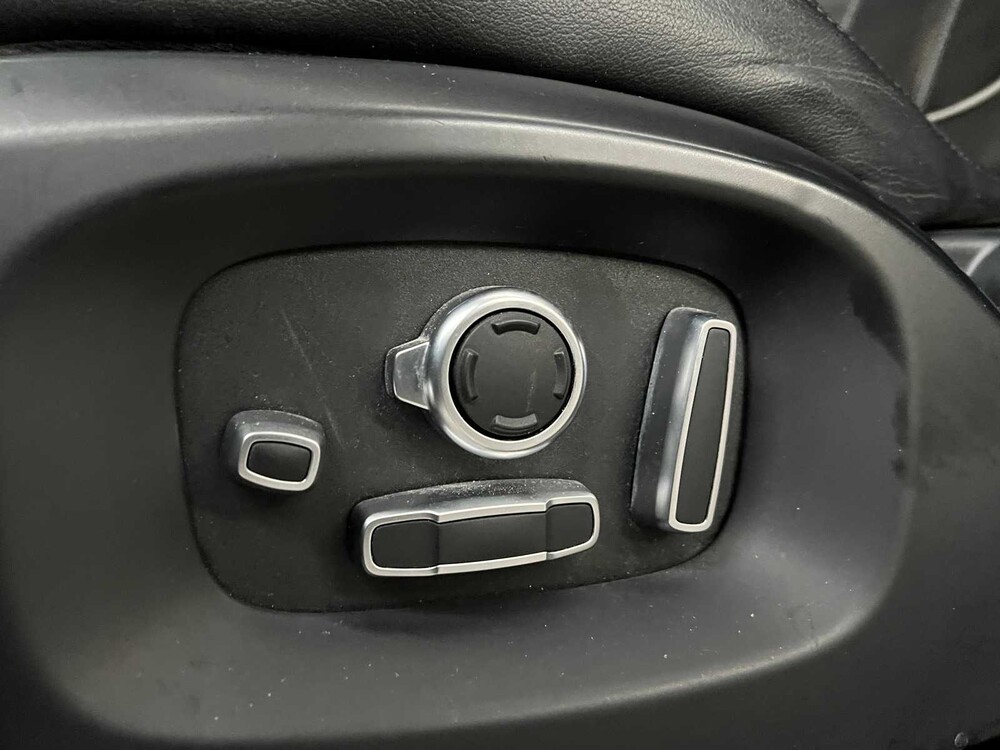 Land Rover Range Rover Sport SVR 5.0 V8 Supercharged 551hp 2016, T-933-LH