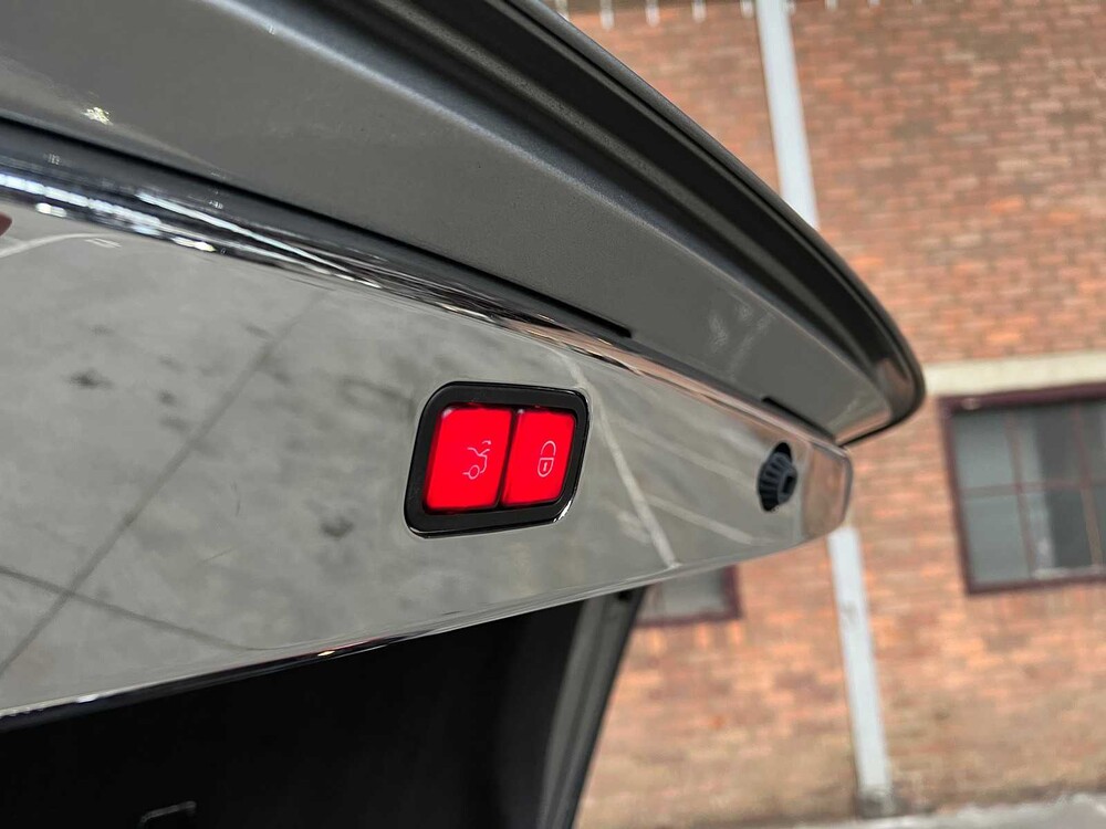 Maybach 62 5.5 V12 550hp 2006 -Youngtimer-