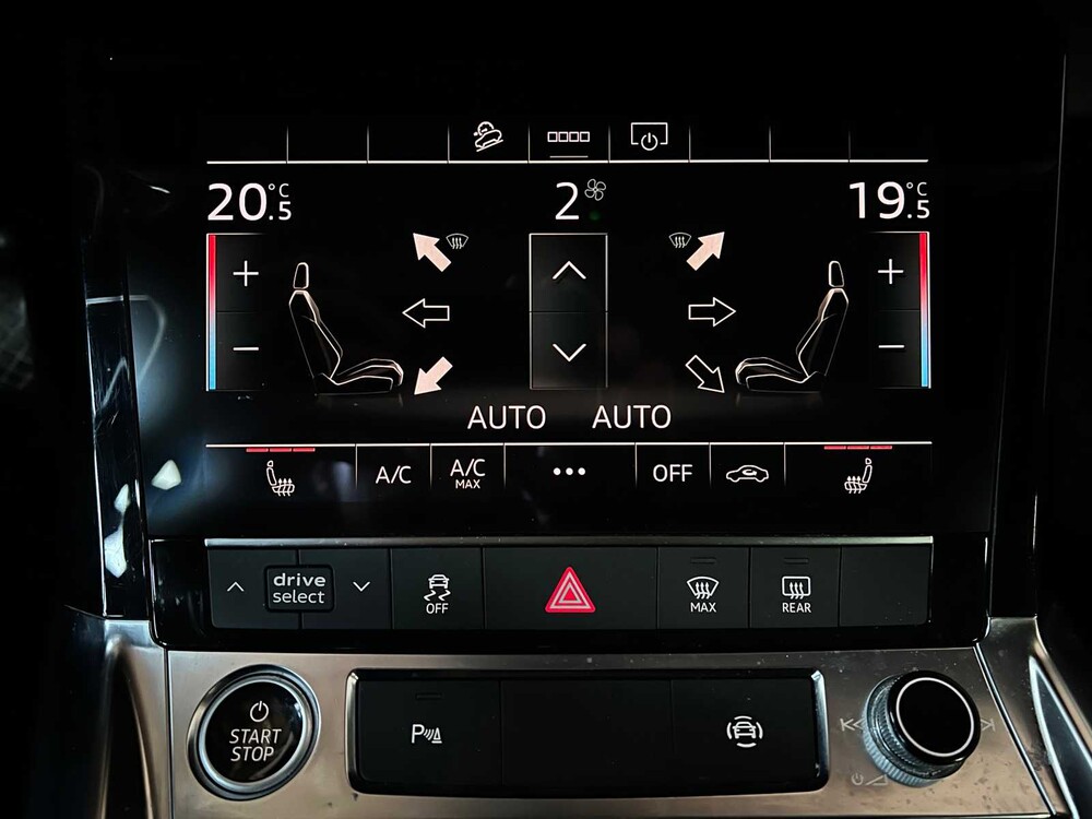 Audi E-Tron 55 Quattro Business Edition Plus 95 kWh 408hp 2021, X-282-BG